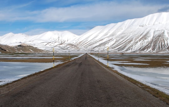 castelluccio