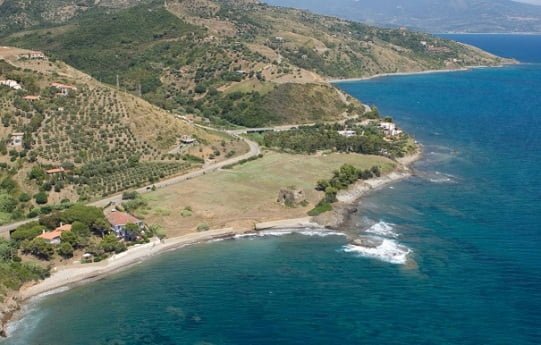 cilento