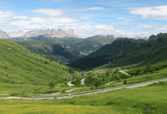 dolomiti