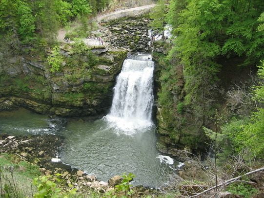 Saut du Doubs Saut du Doubs