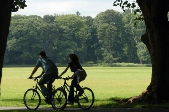 Galles “cycling nation”, la mobilità nuova è legge