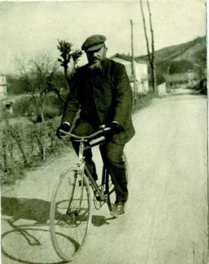 8 novembre: quando nasceva il Touring Club