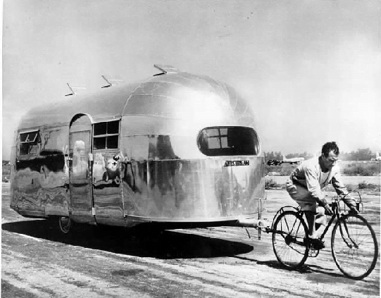 Bikepacking
