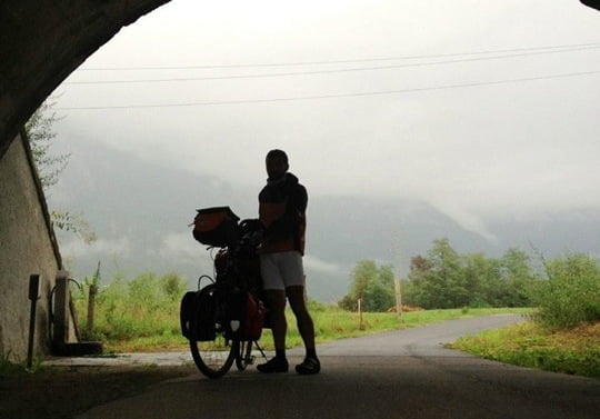 nebbia