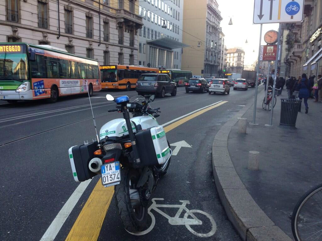 milano
