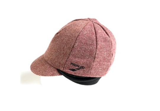 pedaled hat