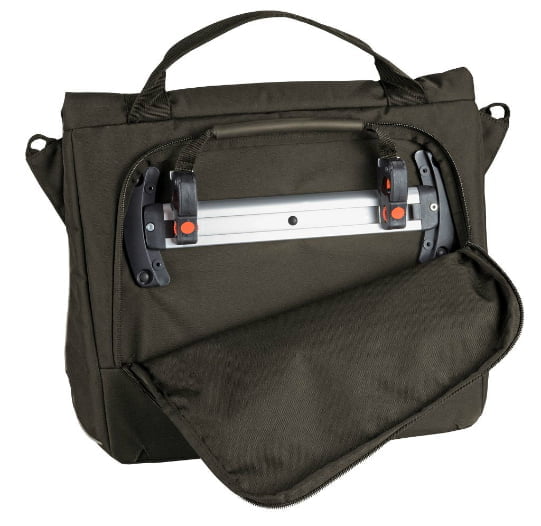 vaude back