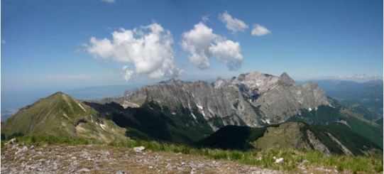 Apuane Apuane