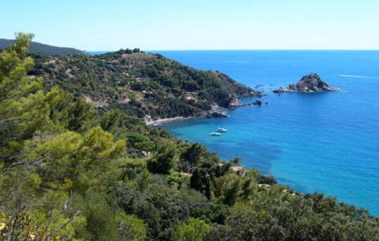 Argentario Argentario