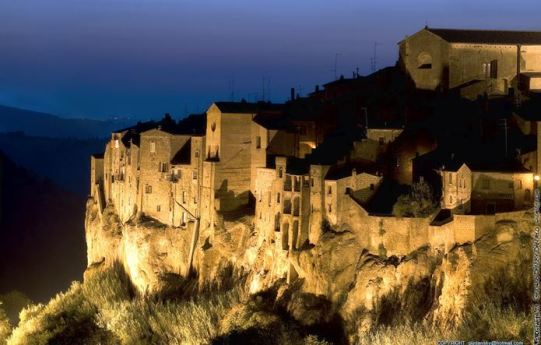 Pitigliano Pitigliano
