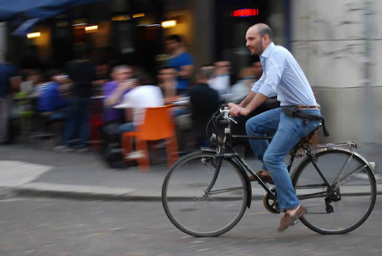 I progetti del primo corso per la promozione della mobilità ciclistica