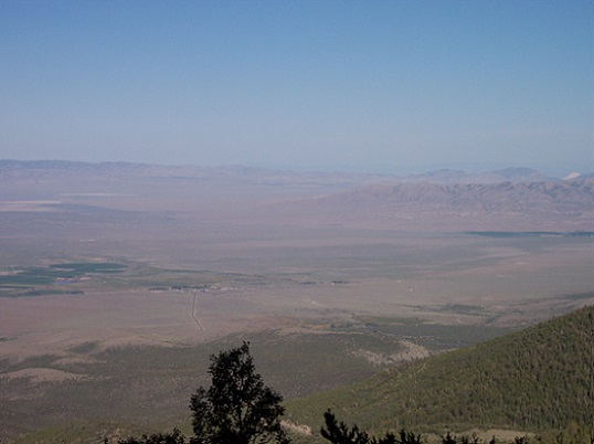 Great Basin National Park, Nevada