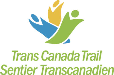 Logo del Trans Canada Trail