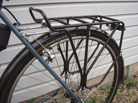 Bici da viaggio Surly