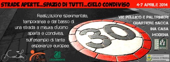 30 modena