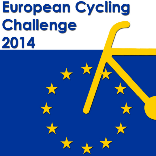 Anche Roma parteciperà all’European Cycling Challenge