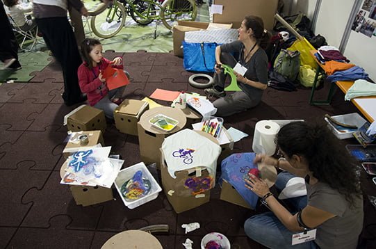 Fa la cosa giusta Lab