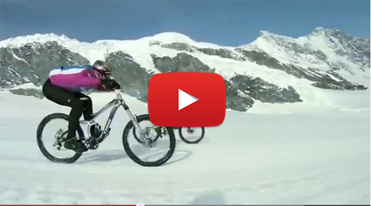 I 5 video di Downhill più folli di sempre