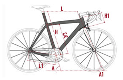 2 Protezioni Telaio Bici In Silicone, Per Catena, Antigraffio, Universali Per Mountain Bike, BMX E Bici Da Strada, Nero