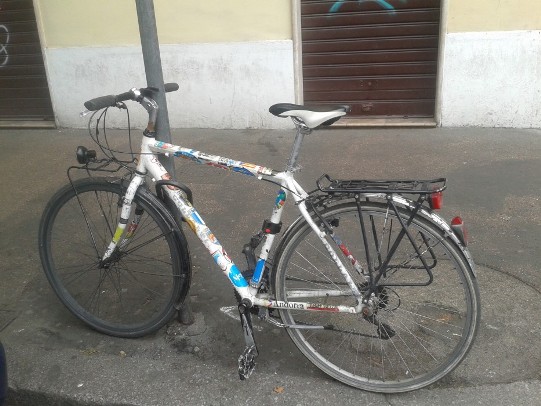 bici-roma