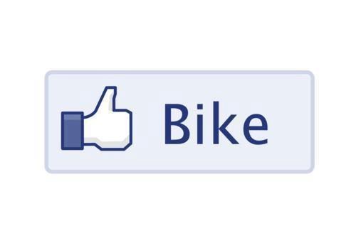Spegni Facebook, accendi la bici