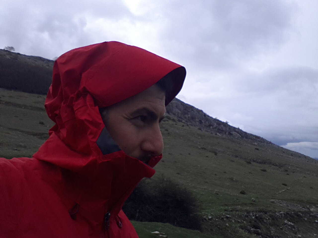 Cicloeremia, viaggio in bici fra i paesi abbandonati