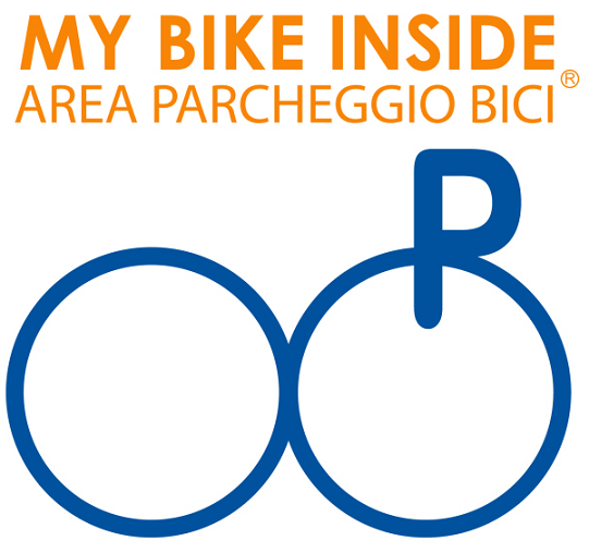 My Bike Inside, il parcheggio per la bici lo offri tu