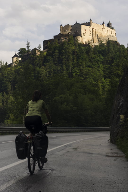 Burg