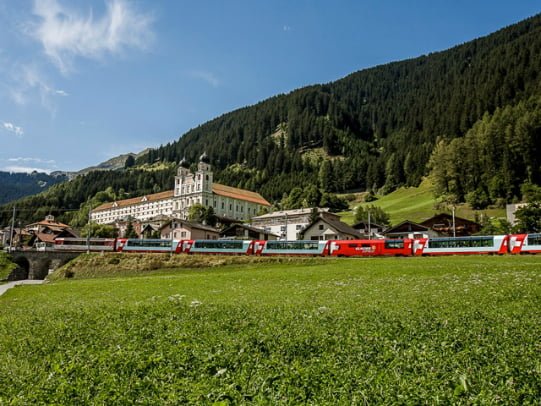 Disentis