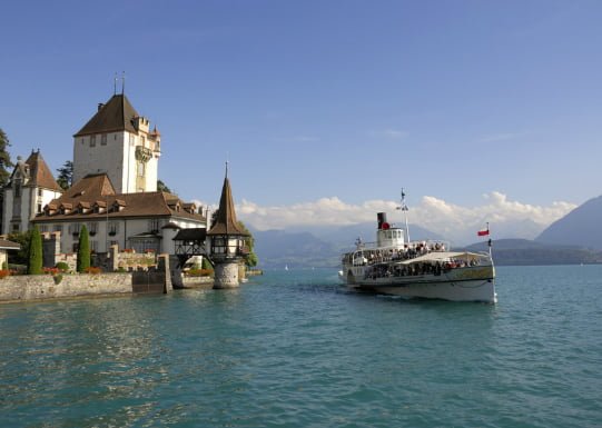 Interlaken