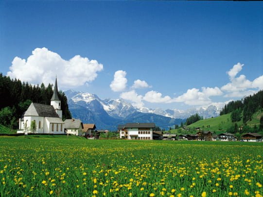 Werfenweng