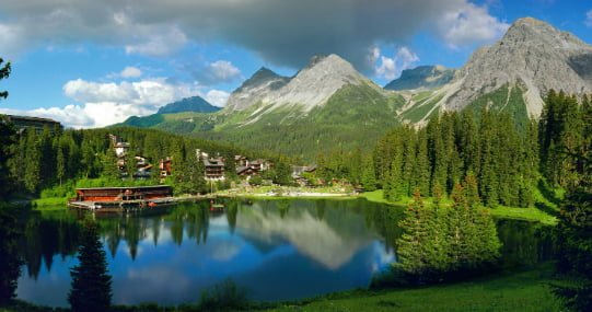 arosa