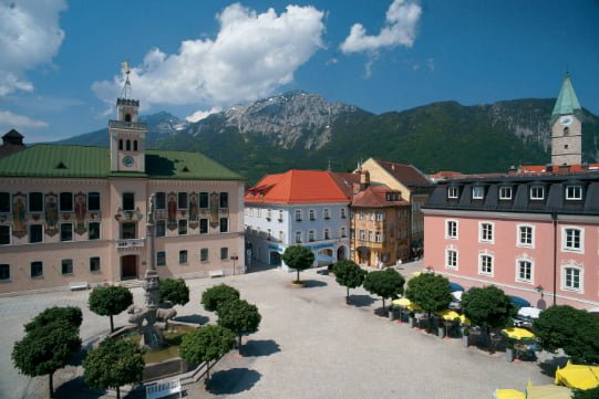 bad reichenhall