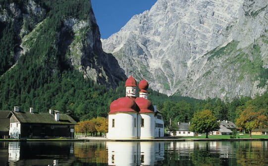 berchtesgaden
