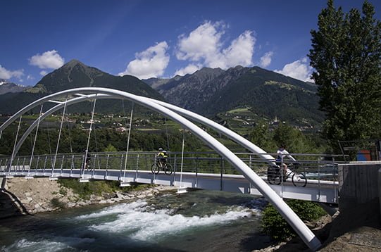 ponte adige