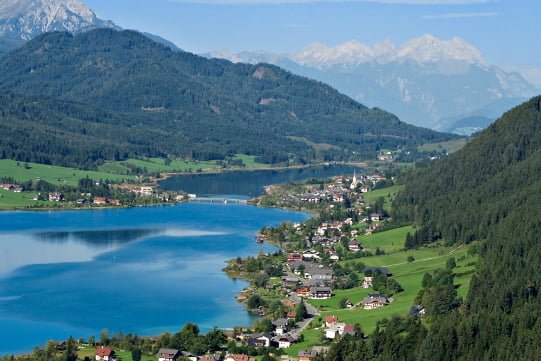 weissensee