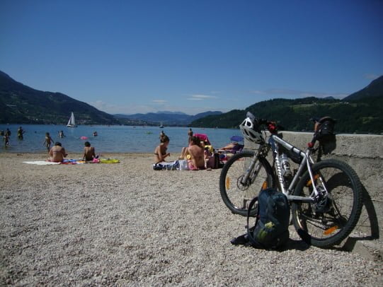 00 Lago di Caldonazzo small