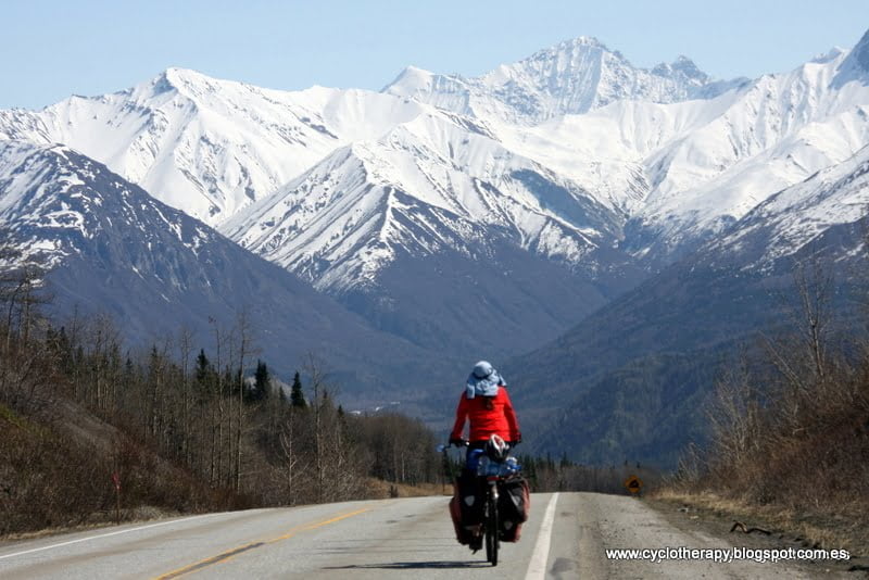 Alaska
