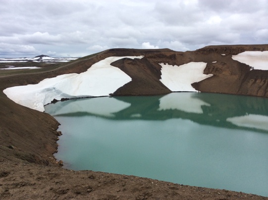 Islanda: pedalando con “madre natura” – Parte 2
