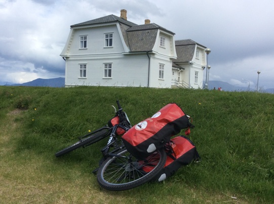 Islanda: pedalando con “madre natura” – Parte 5