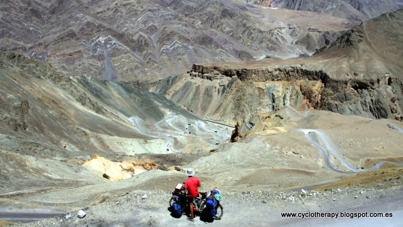 India