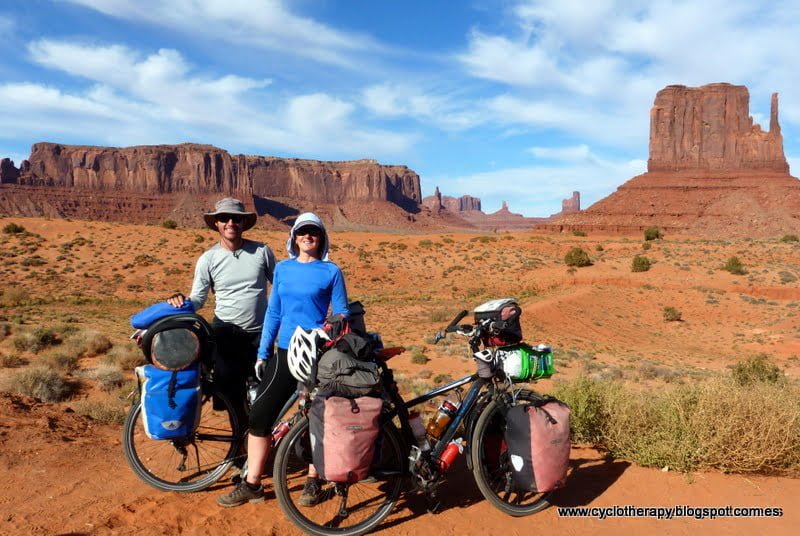 Monument Valley