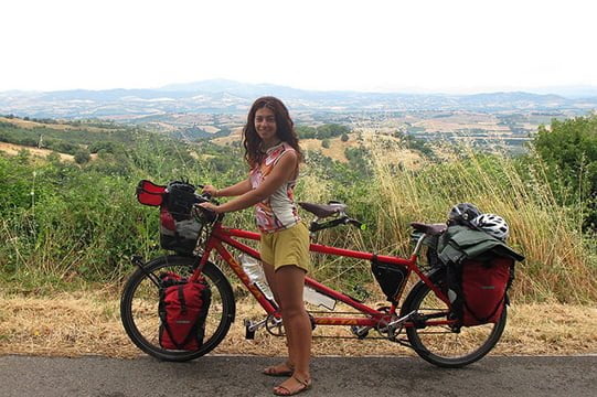 Stefania maremma