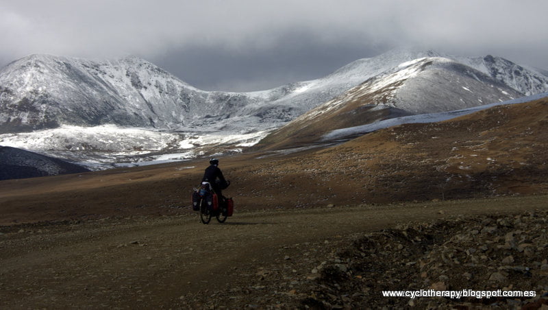 Tibet orientale