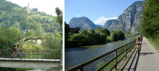 ciclabile del Brenta (2)E 541