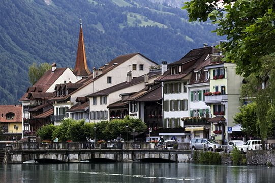 interlaken old