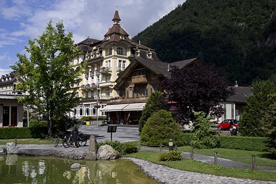 interlaken
