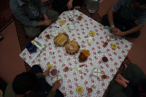 repas