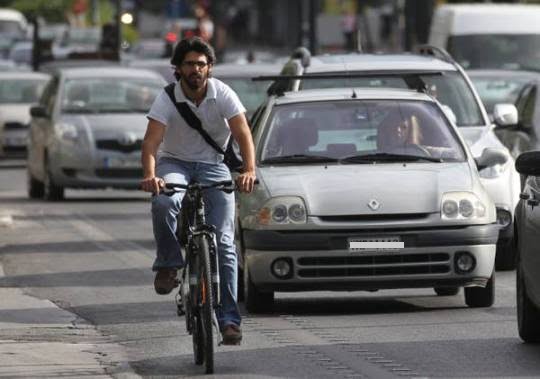 Riforma del Codice della strada