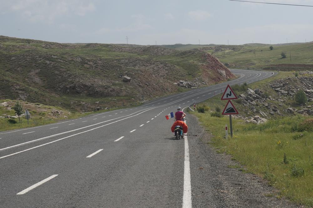 road